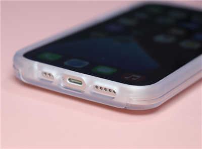 LIFEPROOF iPhone 12手机保护壳开箱分享(18)