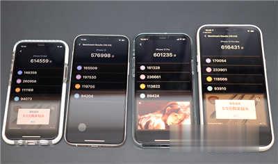iPhone 12 Pro Max 之 AR 与拍照使用小密技分享