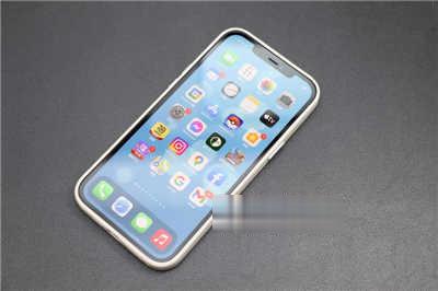 iPhone 12 mini 和 12 Pro Max 严选三款 CASETiFY 时尚手机保护壳开箱(17)
