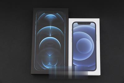 旗舰夜拍录影之王Apple iPhone 12 Pro Max 顶规版抢先开箱