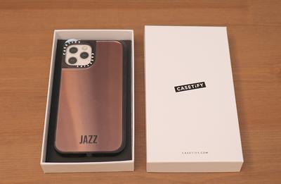 三款 CASETiFY iPhone 12 / 12 Pro 手机保护壳开箱(4)