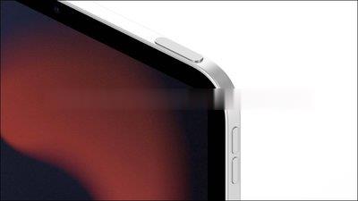 据传 iPad mini 6 将配备全萤幕边框、USB-C 接口和 Touch ID 电源键(3)