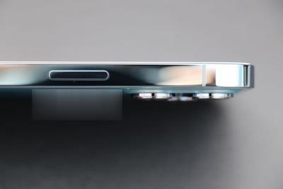 旗舰夜拍录影之王Apple iPhone 12 Pro Max 顶规版抢先开箱(9)