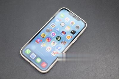 旗舰夜拍录影之王Apple iPhone 12 Pro Max 顶规版抢先开箱(20)