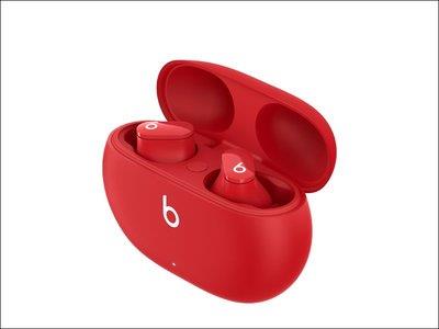 Beats Studio Buds 真无线降噪入耳式耳机正式发表(3)