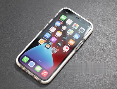 最迷你的旗舰手机Apple iPhone 12 mini 顶规版抢先开箱(16)