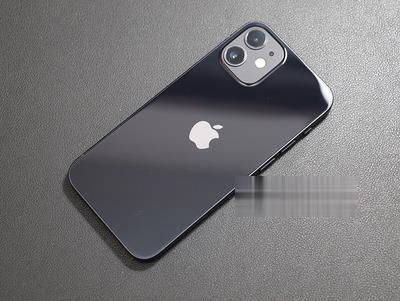 最迷你的旗舰手机Apple iPhone 12 mini 顶规版抢先开箱(7)
