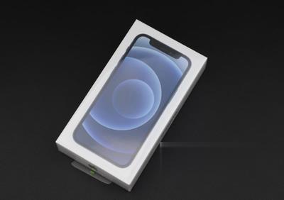 最迷你的旗舰手机Apple iPhone 12 mini 顶规版抢先开箱(2)