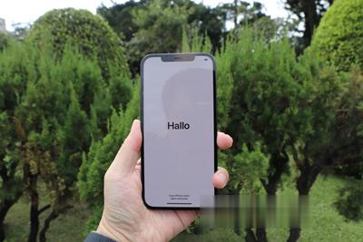 旗舰夜拍录影之王Apple iPhone 12 Pro Max 顶规版抢先开箱(14)