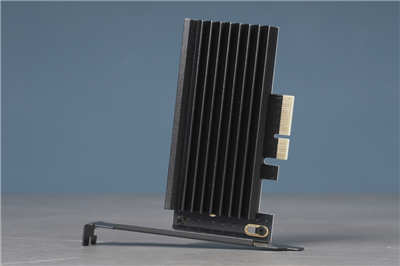 SilverStone ECM20 系列 M.2 扩充卡 / 从 RGB 尬散热片到无档板相容 1U 小主机，多种款式任(18)