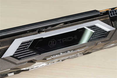 ASRock Radeon RX 6800 XT Taichi X 16G OC 显示卡(8)