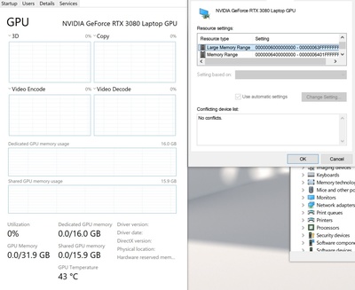 GIGABYTE AERO 17 HDR YD 创作者笔电测试报告(30)