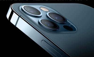 Apple iPhone 12 Pro 抢先开箱+大量细节照分享(25)
