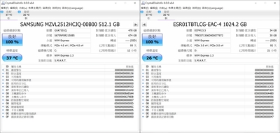 GIGABYTE AERO 17 HDR YD 创作者笔电测试报告(53)