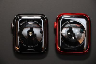 Apple Watch怎么选 最超值的 Watch SE 开箱+实测(16)
