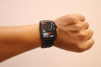 Apple Watch怎么选 最超值的 Watch SE 开箱+实测(27)