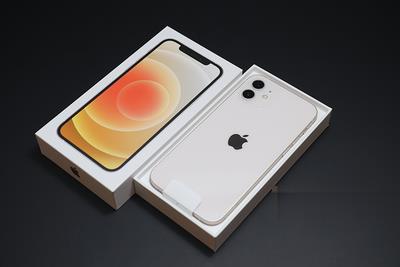 Apple iPhone 12 抢先开箱+大量细节照分享(5)