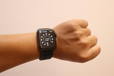Apple Watch怎么选 最超值的 Watch SE 开箱+实测(28)