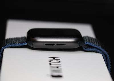 Apple Watch怎么选 最超值的 Watch SE 开箱+实测(23)