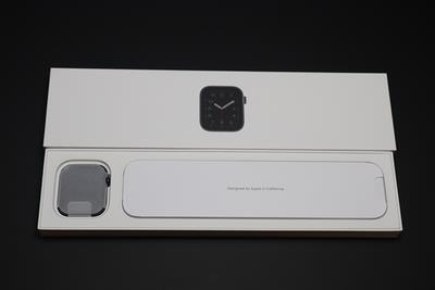 Apple Watch怎么选 最超值的 Watch SE 开箱+实测(9)