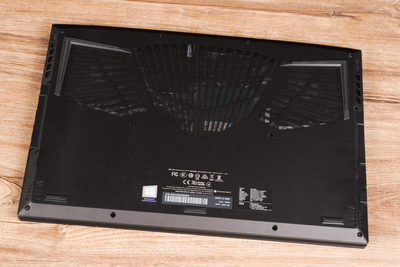 GIGABYTE AERO 17 HDR YD 创作者笔电测试报告(32)