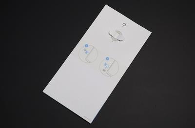 时尚耀眼的 Google Pixel 5 灰绿色版开箱与功能分享(6)