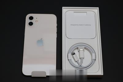 Apple iPhone 12 抢先开箱+大量细节照分享(6)