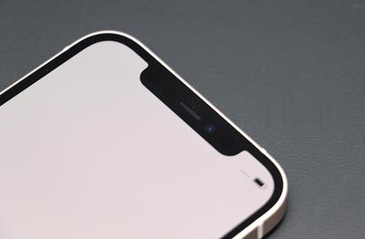 Apple iPhone 12 抢先开箱+大量细节照分享(14)