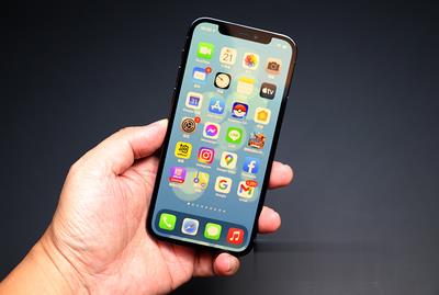 Apple iPhone 12 Pro 抢先开箱+大量细节照分享(32)