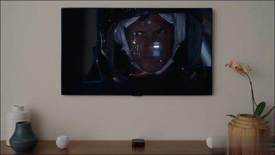 Apple tvOS 15 推出 支持 SharePlay可作为 Apple(2)