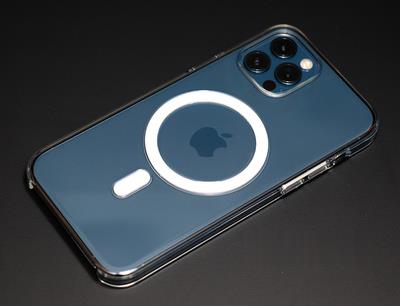 Apple iPhone 12 Pro 抢先开箱+大量细节照分享(36)