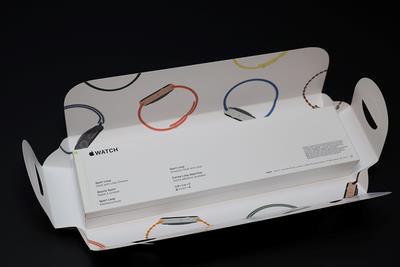Apple Watch怎么选 最超值的 Watch SE 开箱+实测(7)