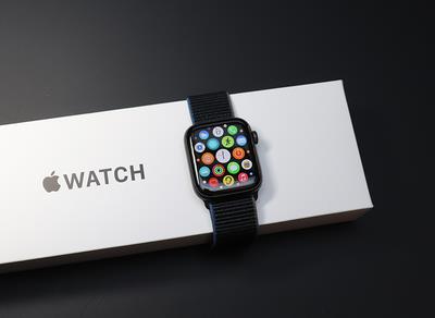 Apple Watch怎么选 最超值的 Watch SE 开箱+实测(26)