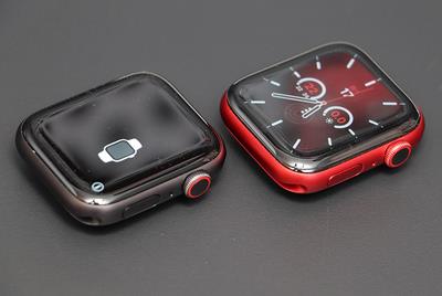 Apple Watch怎么选 最超值的 Watch SE 开箱+实测(17)