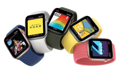 Apple Watch怎么选 最超值的 Watch SE 开箱+实测(30)