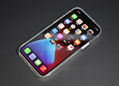 Apple iPhone 12 抢先开箱+大量细节照分享(31)