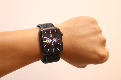 Apple Watch怎么选 最超值的 Watch SE 开箱+实测(24)