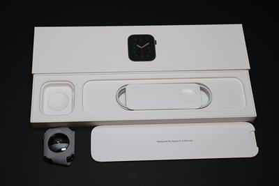 Apple Watch怎么选 最超值的 Watch SE 开箱+实测(10)