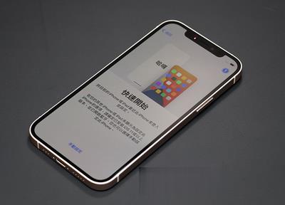 Apple iPhone 12 抢先开箱+大量细节照分享(28)