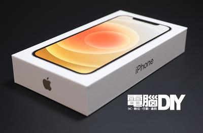 Apple iPhone 12 抢先开箱+大量细节照分享(4)