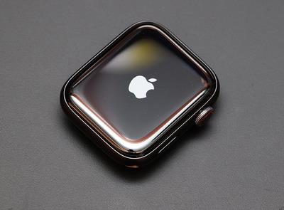 Apple Watch怎么选 最超值的 Watch SE 开箱+实测(12)