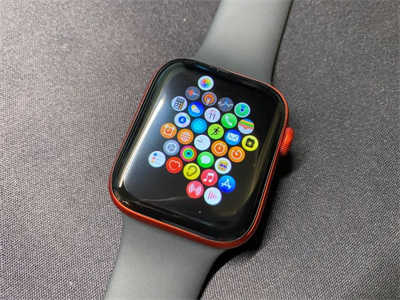 Apple Watch家人共享功能实测 一号双机或手錶独立门号玩法不同
