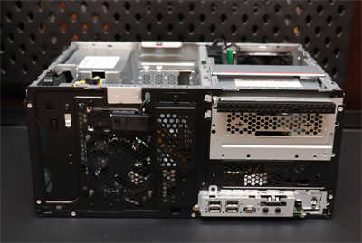 Lenovo桌机型工作站旗舰机款测试(24)
