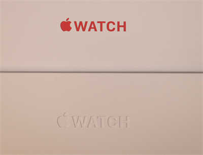 Apple Watch Series 6 值得买吗 新旧两代比一比(1)