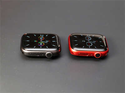 Apple Watch Series 6 值得买吗 新旧两代比一比(6)
