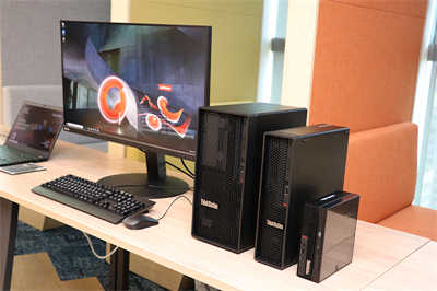 Lenovo桌机型工作站旗舰机款测试(1)
