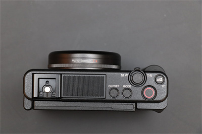 Sony 随身数位相机 ZV-1 动手玩实测(3)