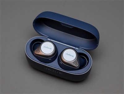 Jabra Elite Actice 75t 开箱体验 (14)
