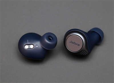 Jabra Elite Actice 75t 开箱体验 (19)