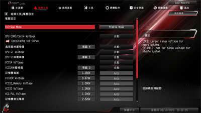 ASRock Z590 Phantom Gaming-ITX/TB4 ITX主机板开箱测试 / 升级10相供电、PD 2(34)